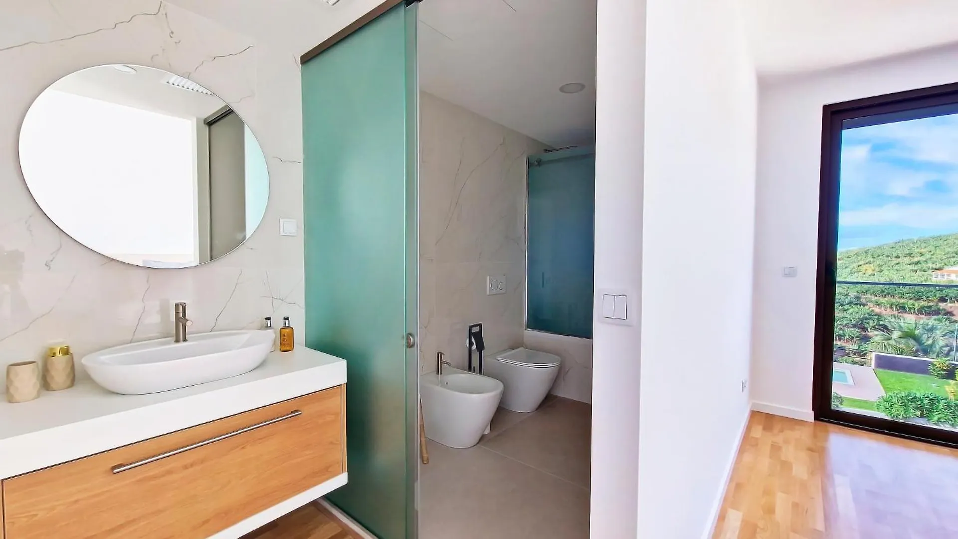 Allure Alannas Villa By Lovelystay Funchal  0*, Funchal (Madeira)