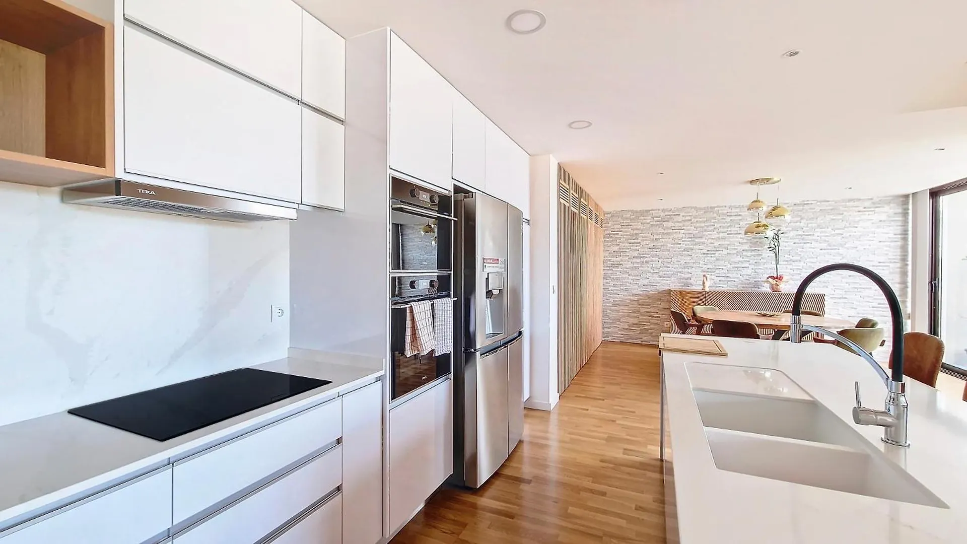 Allure Alannas Villa By Lovelystay Funchal   Funchal (Madeira)