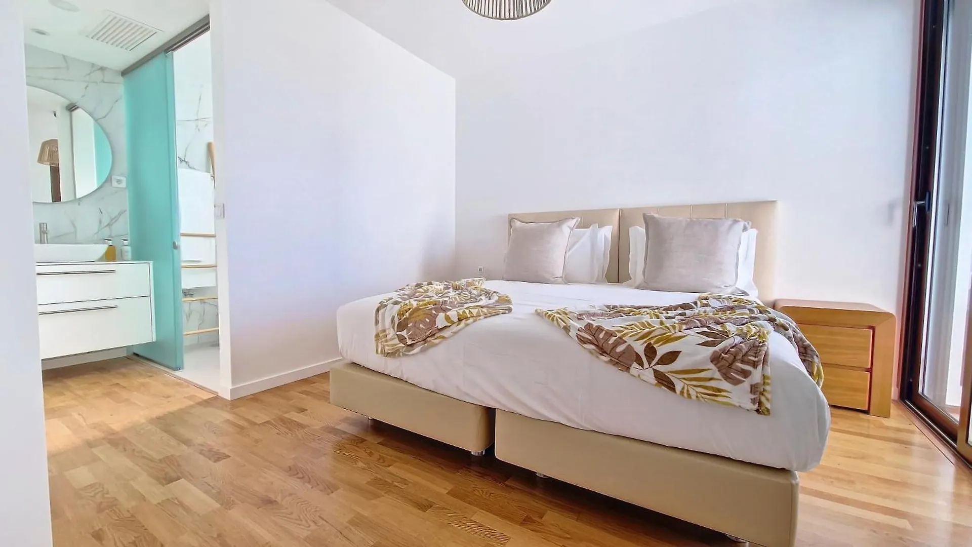 Allure Alannas Villa By Lovelystay Funchal