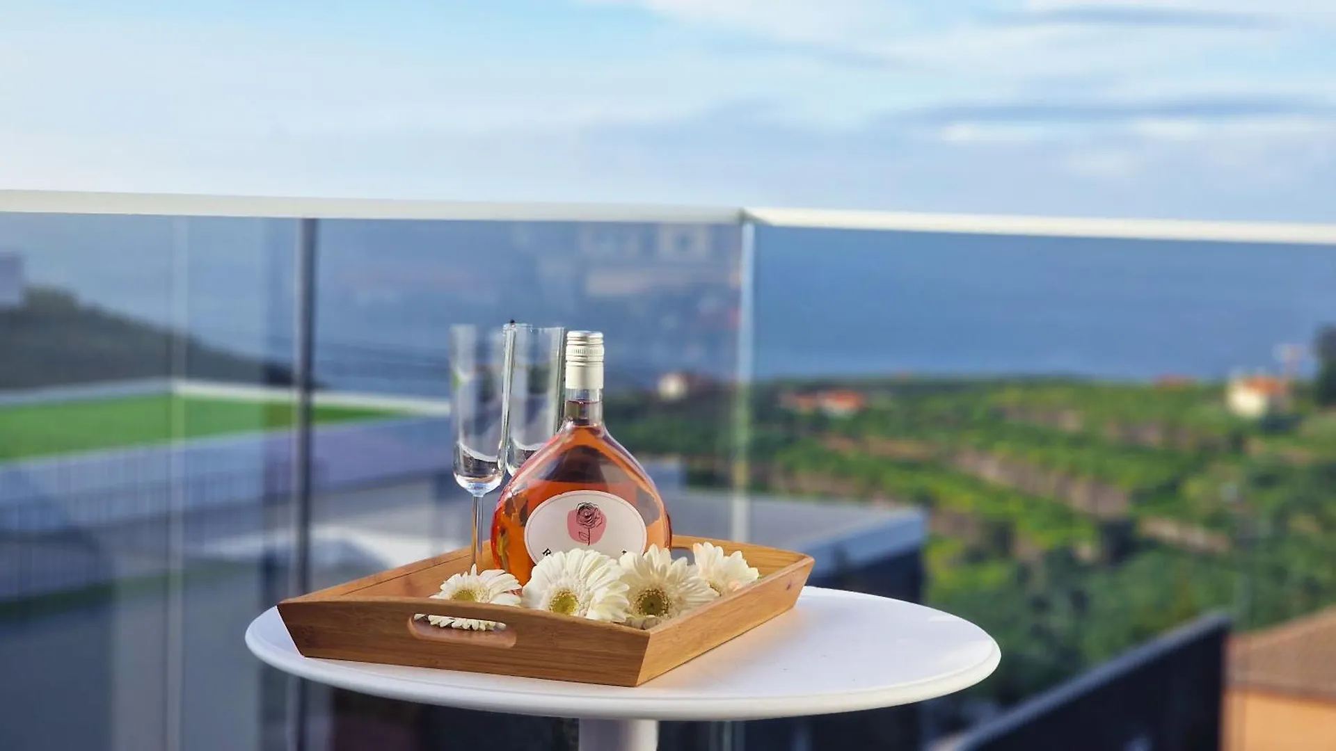 Allure Alannas Villa By Lovelystay Funchal