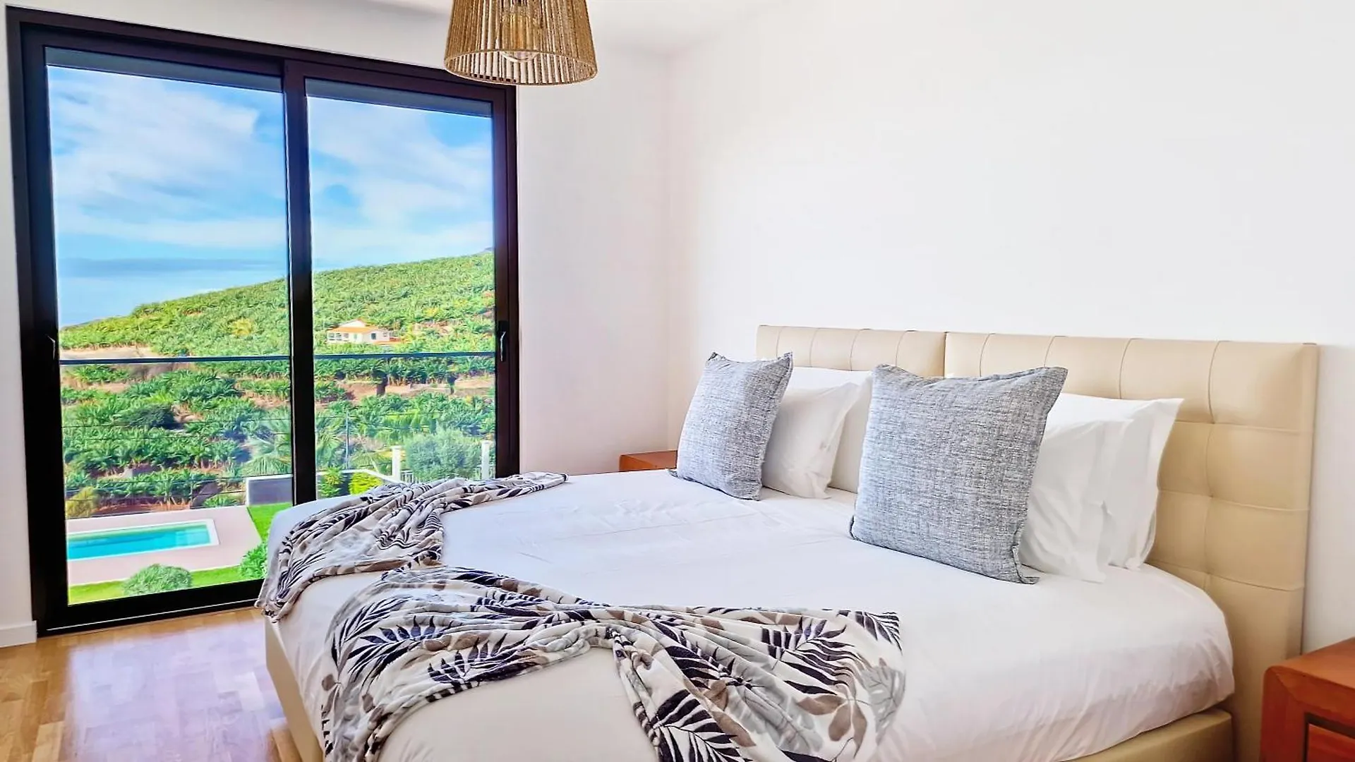 Allure Alannas Villa By Lovelystay Funchal