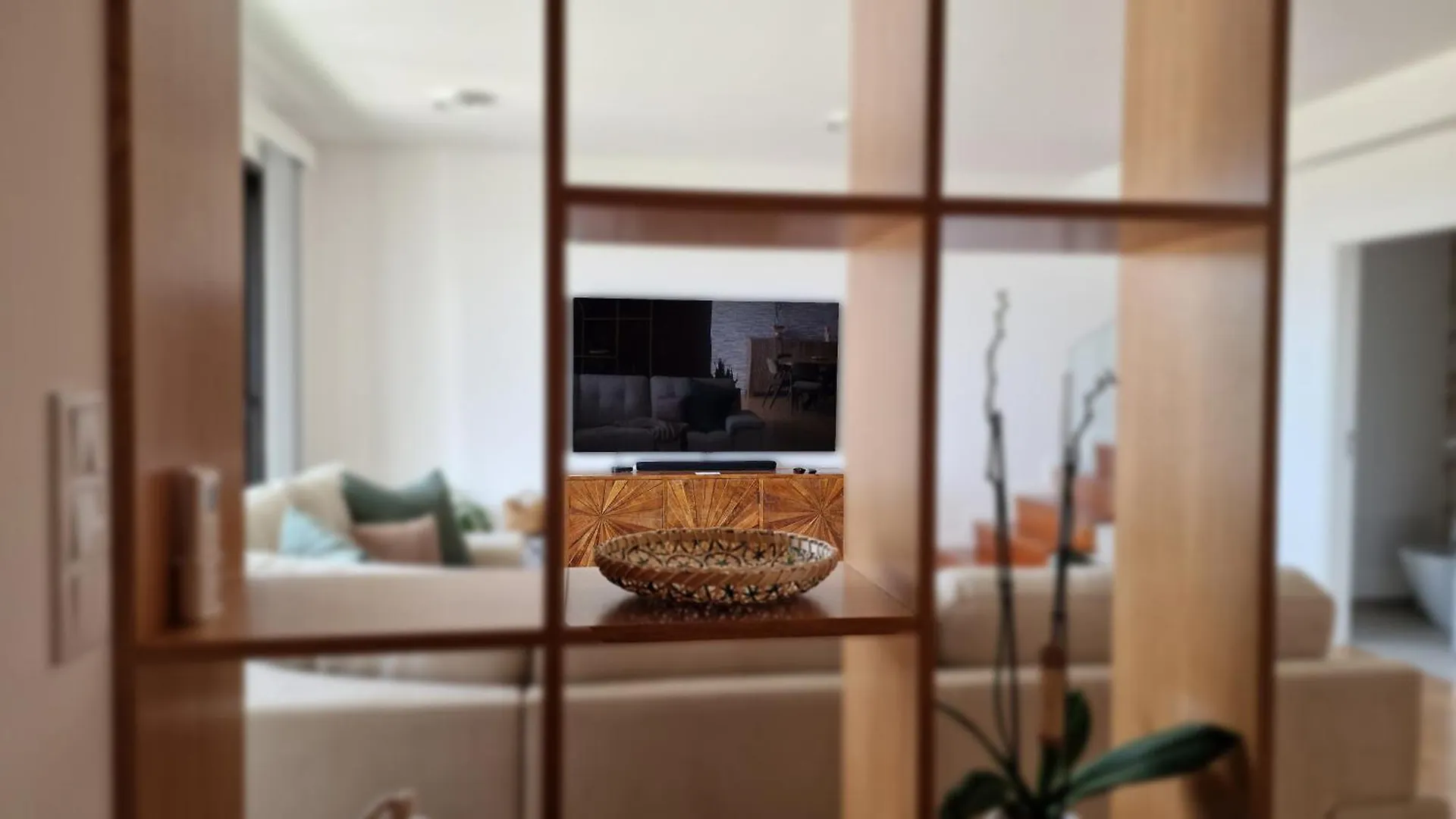 Allure Alannas Villa By Lovelystay Funchal   Funchal (Madeira)