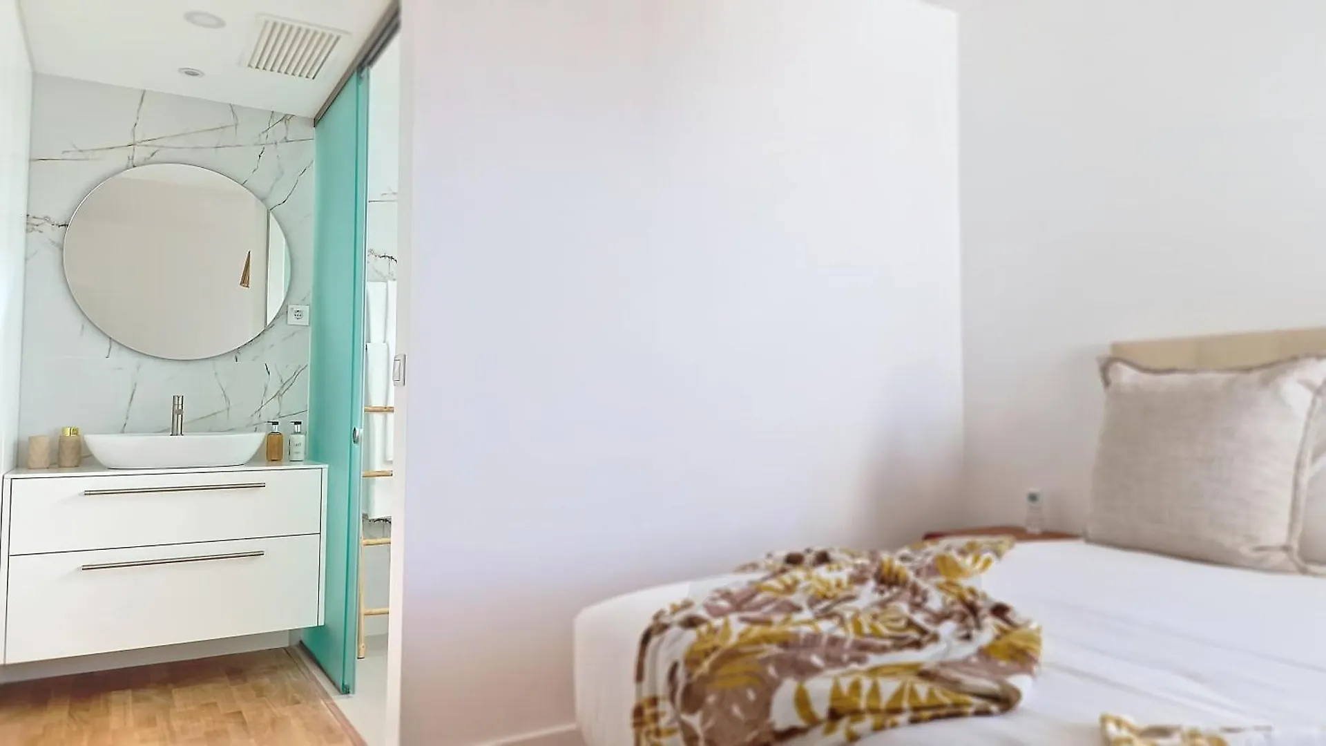 Allure Alannas Villa By Lovelystay Funchal  Portugal