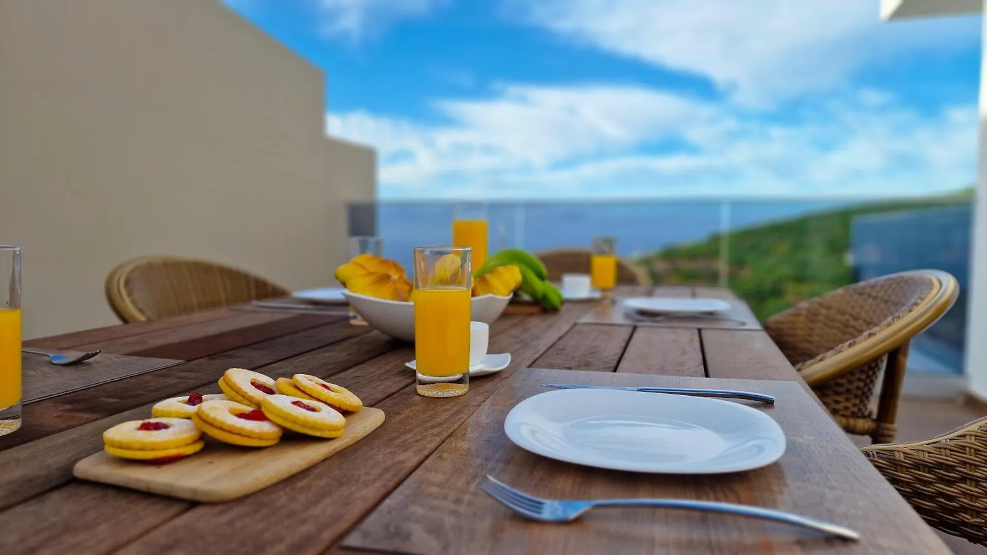 Allure Alannas Villa By Lovelystay Funchal  0*, Funchal (Madeira) Portugal
